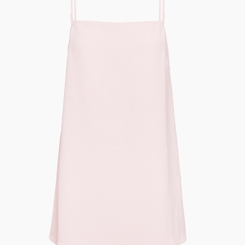 Aritzia Wilfred Renewal Dress